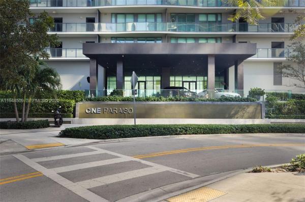 One Paraiso, 3131 NE 7th Ave #1902, Miami, Florida 33137, image 2