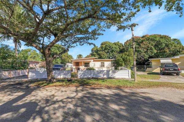 Nichols Heights, 545 NW 142nd St, North Miami, Florida 33168, image 1