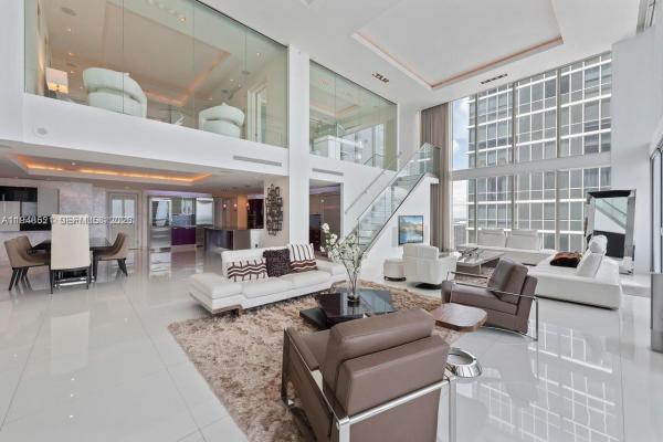 Ten Museum Park Residential, 1040 Biscayne Blvd #4403, Miami, Florida 33132, image 1