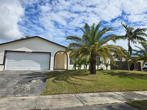 25921 SW 130th Ave, Homestead, Florida 33032, image 1