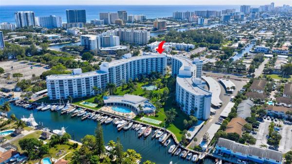 Sea Haven, 2731 NE 14th Street Cswy #1019, Pompano Beach, Florida 33062, image 1
