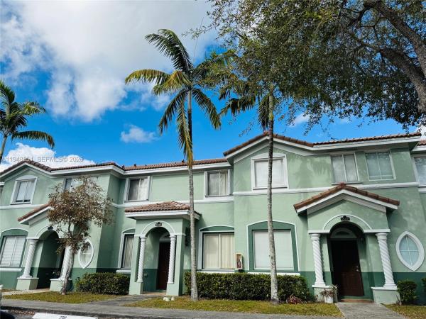 Shoma Townhomes At Keys Cove, 1527 SE 24th Ct #234, Homestead, Florida 33035, image 1