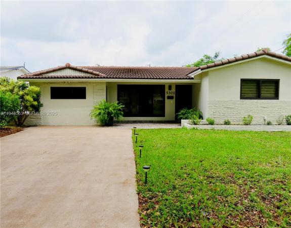 Hollywood Hills, 5301 Pierce St, Hollywood, Florida 33021, image 1