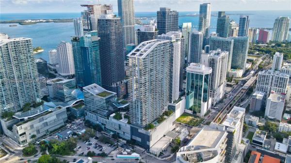 Rise Brickell City Centre, 88 SW 7th St #1110, Miami, Florida 33130, image 1