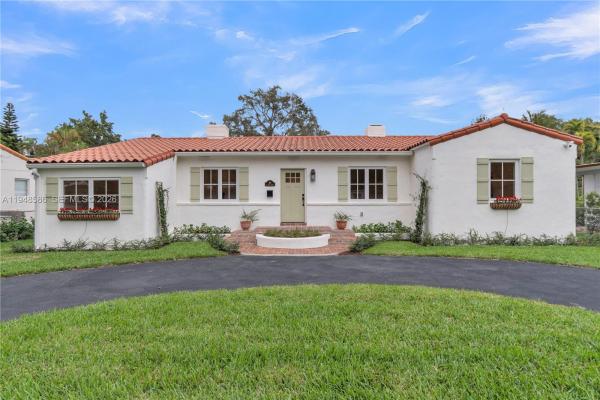 69 NW 94th St, Miami Shores, Florida 33150, image 1