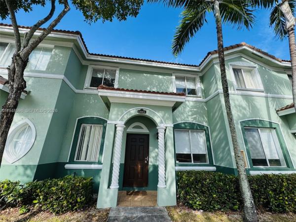 Shoma Townhomes At Keys Cove, 1601 SE 24th Ct #221, Homestead, Florida 33035, image 1