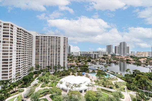 The Olympus Towers, 600 Three Islands Blvd #1413, Hallandale Beach, Florida 33009, image 1