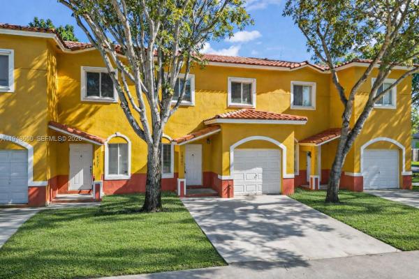 Seastone Townhomes, 18241 SW 108th Pl, West Perrine, Florida 33157, image 3