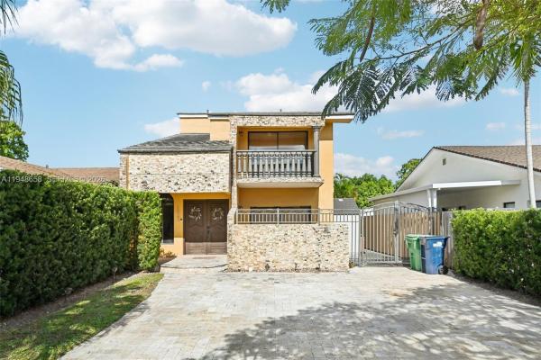 10365 SW 11th Ter #4-9B, Unincorporated Dade County, Florida 33174, image 1