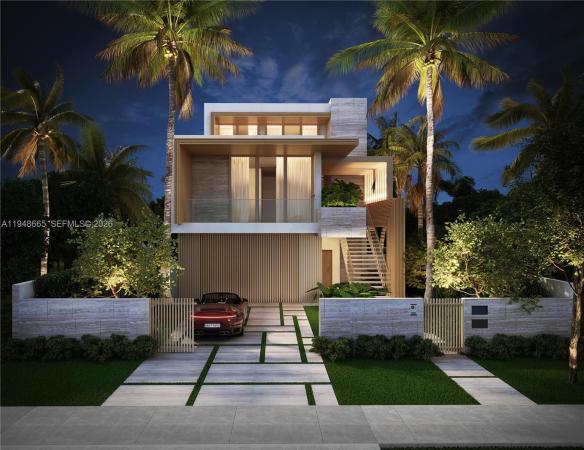 Riviera, 290 S Coconut Ln, Miami Beach, Florida 33139, image 1