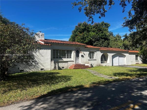 Coral Gables Residential, 2716 Cordova St, Coral Gables, Florida 33134, image 1