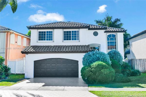 Highlands At Kendall, 15588 SW 95th St, The Hammocks, Florida 33196, image 2