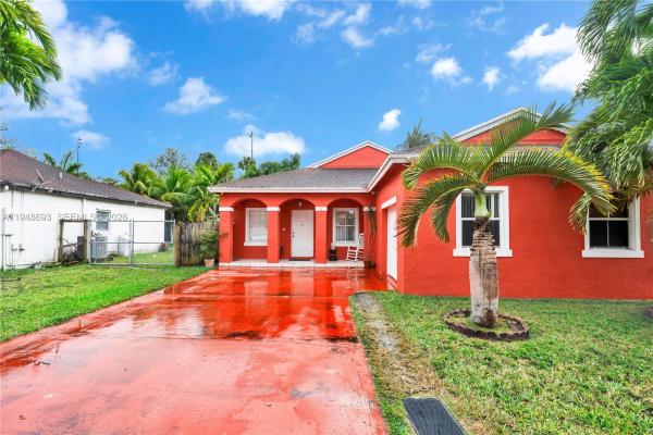 Homestead No HOA, 74 NW 2nd St, Homestead, Florida 33030, image 3