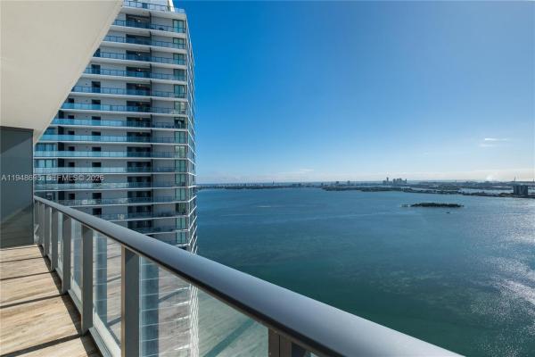 Paraiso Bay, 650 NE 32nd St #4306, Miami, Florida 33137, image 1