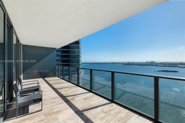 Paraiso Bay, 650 NE 32nd St #4306, Miami, Florida 33137, image 2