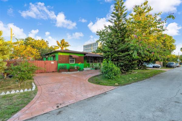 South Bay Estates, 2671 SW 30th Ave, Miami, Florida 33133, image 2