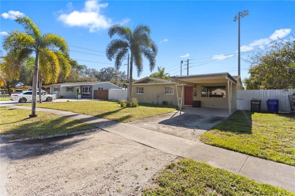Boulevard Heights, 6408 Pierce St, Hollywood, Florida 33024, image 1