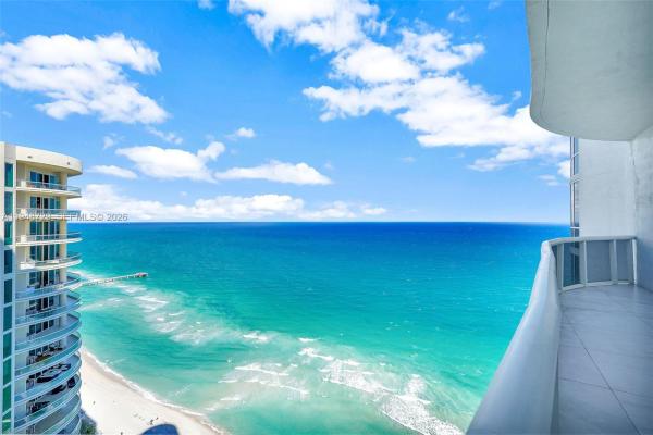 Tdr Tower 1, 16001 Collins Ave #3402, Sunny Isles Beach, Florida 33160, image 2