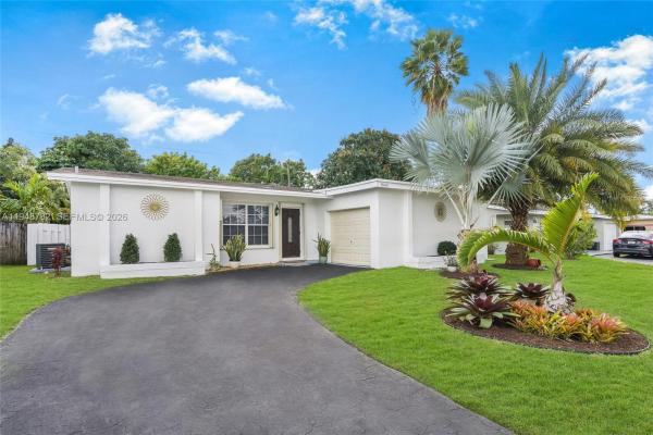 Sunrise Golf Village, 8440 NW 28th Pl, Sunrise, Florida 33322, image 1