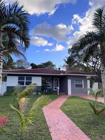 Hollywood Little Ranches, 2614 Fillmore St, Hollywood, Florida 33020, image 1