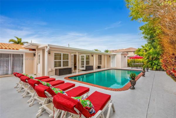 Bel-Air Isle, 1960 Coral Reef Dr, Lauderdale By The Sea, Florida 33062, image 1