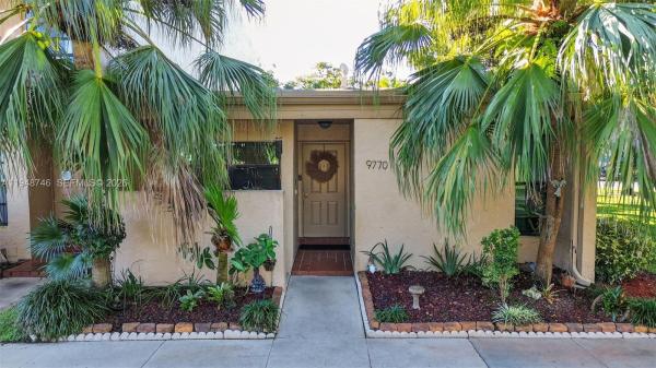 Westview, 9770 NW 15th St #293, Pembroke Pines, Florida 33024, image 1