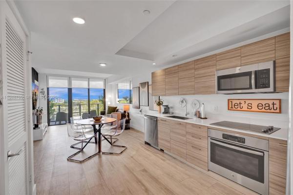 Hyde Midtown, 121 NE 34th St #910, Miami, Florida 33137, image 1