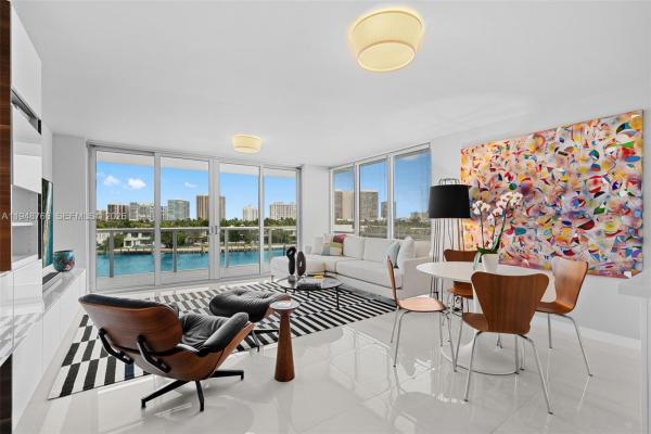 Harbour Park, 9901 E Bay Harbor Dr #601, Bay Harbor Islands, Florida 33154, image 1