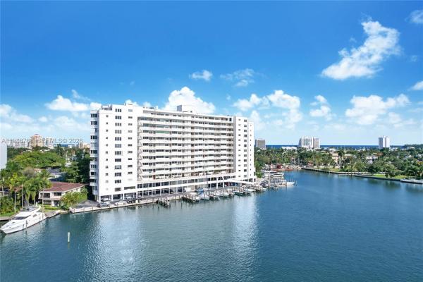 The Four Seasons, 333 Sunset Dr #502, Fort Lauderdale, Florida 33301, image 1