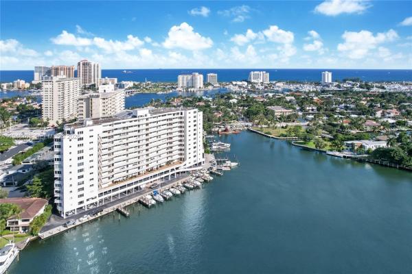 The Four Seasons, 333 Sunset Dr #502, Fort Lauderdale, Florida 33301, image 2