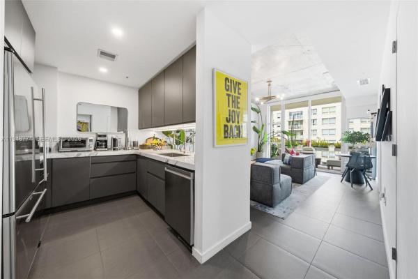 Four Midtown Miami, 3301 NE 1st Ave #H0805, Miami, Florida 33137, image 1