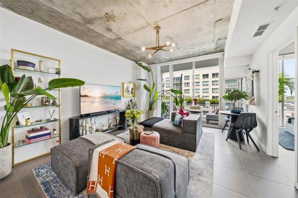 Four Midtown Miami, 3301 NE 1st Ave #H0805, Miami, Florida 33137, image 2
