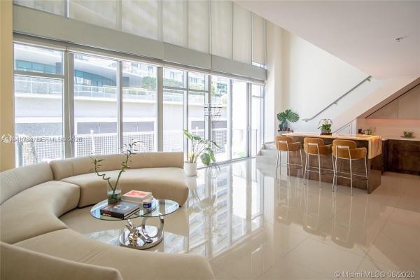 Four Midtown Miami, 3301 NE 1st Ave #L04PH3, Miami, Florida 33137, image 2
