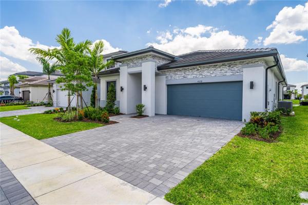 Marbella, 4538 SW 173rd Ave, Miramar, Florida 33029, image 2