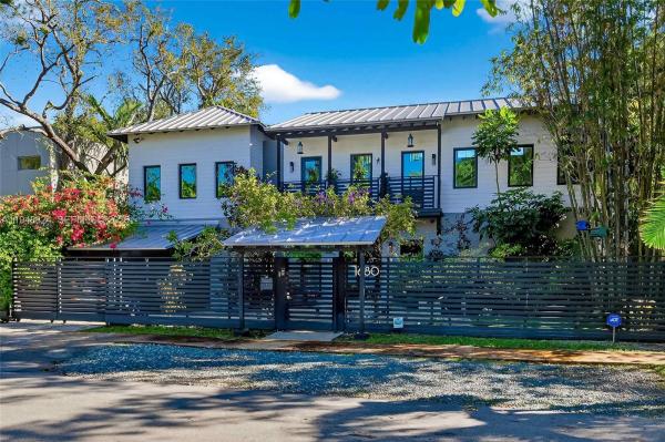 Natoma Manors, 1680 Onaway Dr, Miami, Florida 33133, image 1