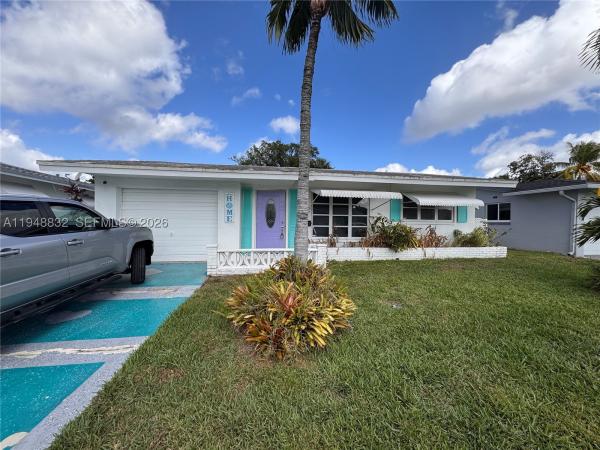 Mainlands Of Tamarac Lakes, 4705 NW 44th Ct, Tamarac, Florida 33319, image 3