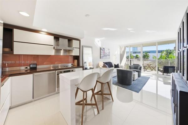 ArtePark North, 2155 Washington Ct #303, Miami Beach, Florida 33139, image 1