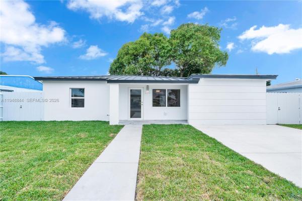 Eleanor Park, 2310 NW 155th St, Miami Gardens, Florida 33054, image 1