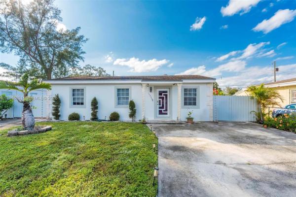 Guava Groves Estates, 15330 NW 29th Ct, Miami Gardens, Florida 33054, image 1