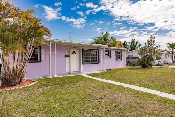 Richmond Heights Estates, 14625 SW 104th Pl, Richmond Heights, Florida 33176, image 2