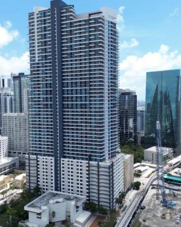 Infinity At Brickell, 60 SW 13th St #3013, Miami, Florida 33130, image 1