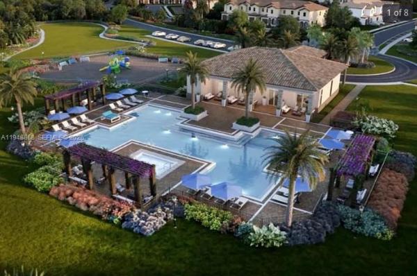 2347 NW 122nd Ter, Unincorporated Dade County, Florida 33167, image 1