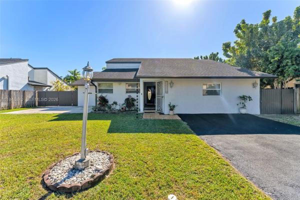 Habitat Estates, 12210 SW 92nd St, The Crossings, Florida 33186, image 1