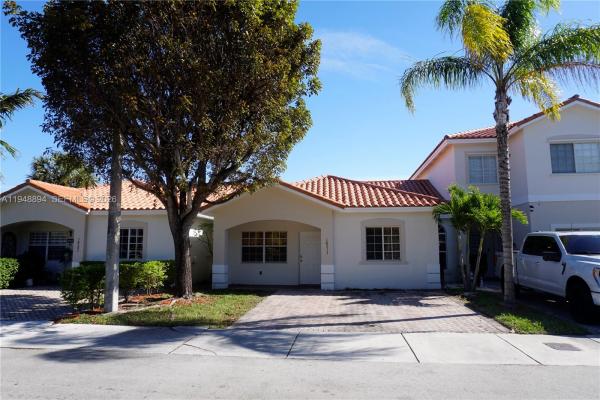 Eureka Palm Garden, 18213 SW 109th Path, West Perrine, Florida 33157, image 1