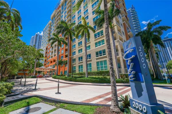 Cite On The Bay East, 2000 N Bayshore Dr #621, Miami, Florida 33137, image 1