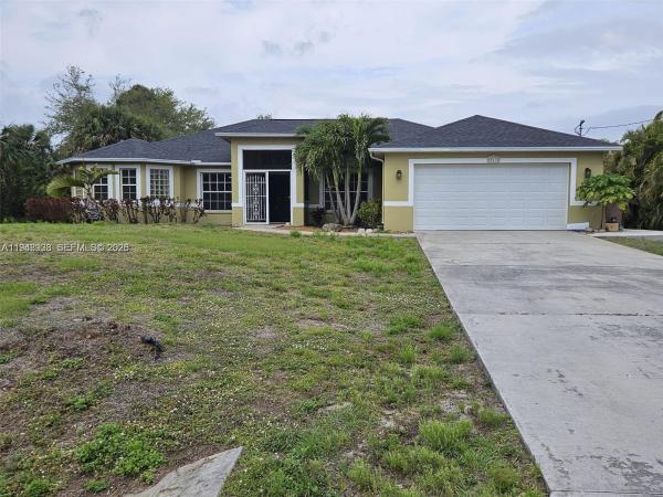 Lehigh Acres, 713 Palmetto Ave, Lehigh Acres, Florida 33972, image 1