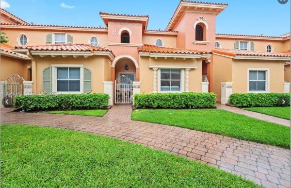 The Villas At Harbor Isles, 4957 Tradewinds Ter #704, Dania Beach, Florida 33312, image 1