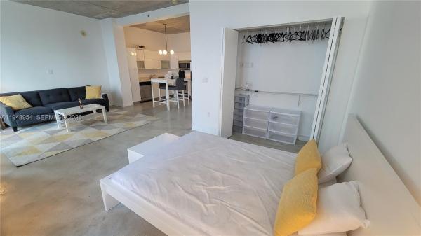 The Loft Downtown, 234 NE 3rd St #1209, Miami, Florida 33132, image 1