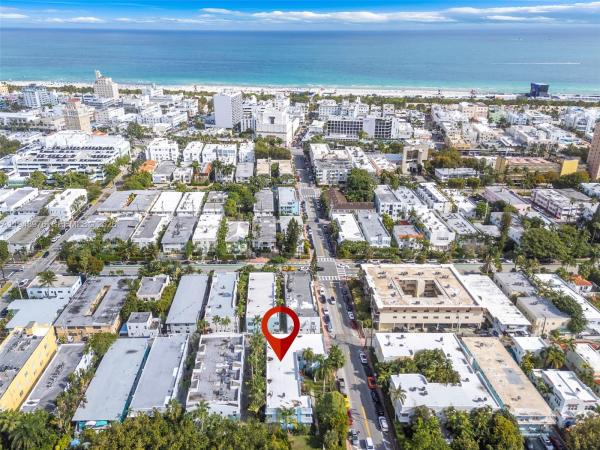 1005 Meridian, 1009 Meridian Ave #15, Miami Beach, Florida 33139, image 1