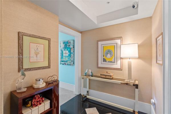 The Ritz-Carlton Executive Residences, 3350 SW 27th Ave #2203, Miami, Florida 33133, image 3